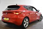 SEAT Leon TSI 110PK STYLE BUSINESS VIRTUAL/PDC/ECC, Auto's, Seat, 12 maanden, Gebruikt, Leon, Origineel Nederlands