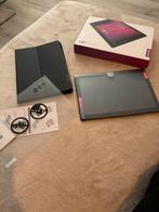 Nieuwe Lenovo tablet met hoes, 32 GB, Tab m10 HD, Nieuw, Wi-Fi