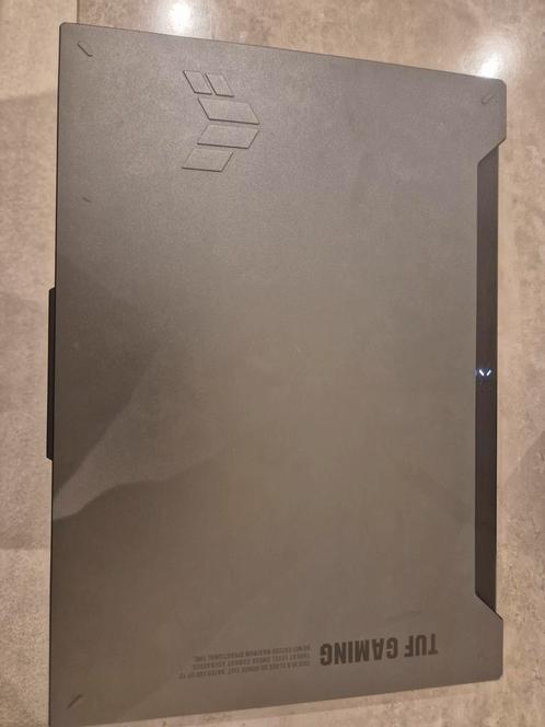 Asus TUF Gaming A15 - Ryzen 7/RTX 4050 1TB 16 GB RAM, Computers en Software, Windows Laptops, Zo goed als nieuw, 15 inch, SSD