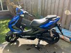 YAMAHA AEROX R 2020 4-TAKT 50cc, Fietsen en Brommers, Scooters | Yamaha, Ophalen, Gebruikt, Aerox, Benzine