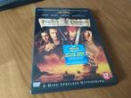 The Pirates of the Caribbean - The Curse of the Black Pearl, Cd's en Dvd's, Dvd's | Avontuur, Alle leeftijden, Ophalen of Verzenden