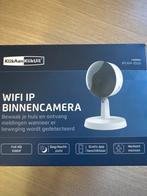KlikAanKlikUit IPCAM-2500 Binnencamera, Audio, Tv en Foto, Videobewaking, Ophalen of Verzenden, Nieuw, Binnencamera