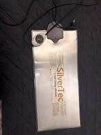 Silver Tec Waterbed Verwarmingselement Analoog, Huis en Inrichting, Slaapkamer | Waterbedden, Ophalen of Verzenden, Gebruikt