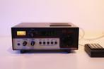 Lowe HF-225 Ontvanger met origineel Keypad, Verzenden, Zo goed als nieuw, Ontvanger