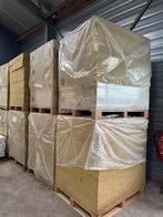Isolatie platen, Doe-het-zelf en Verbouw, Isolatie en Afdichting, Ophalen, Zo goed als nieuw, Hardschuim (Pir), 15 m² of meer