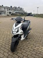 Mooie orginele SYM scooter 45km/h te koop, Ophalen, Gebruikt, Overige modellen, Maximaal 45 km/u