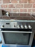 Siemens inbouw oven met bijbehorend keramisch kookplaat 4pit, Witgoed en Apparatuur, Ovens, Zo goed als nieuw, 45 tot 60 cm, Oven