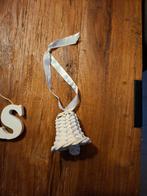 Kerstklokje, Diversen, Kerst, Ophalen of Verzenden, Nieuw