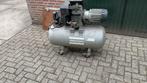 Compressors, Doe-het-zelf en Verbouw, Compressors, Ophalen of Verzenden, Zo goed als nieuw