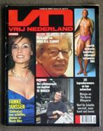 Vrij Nederland (incl. De Republiek der Letteren) - 5-12-1998, Ophalen of Verzenden, Gelezen