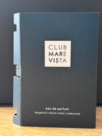 Mr Marvis - Club Marevista - Eau de Parfum - 1,5 ml, Ophalen of Verzenden, Nieuw