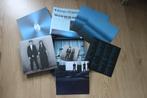 U2 - Songs of Experience - Deluxe Boxset als nieuw!!, Ophalen of Verzenden, 2000 tot heden, Zo goed als nieuw, Boxset