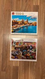 Puzzels, Ophalen of Verzenden