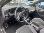 Volkswagen Golf R-line, Te koop, Zilver of Grijs, 5 stoelen, Benzine