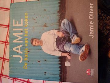 Jamie Oliver - Jamie beschikbaar voor biedingen