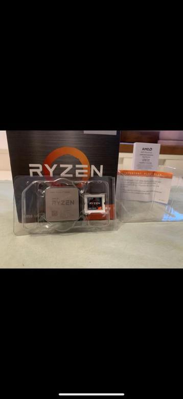 AMD Ryzen 7 5800 X beschikbaar voor biedingen