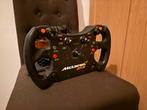 Fanatec CSL DD 8nm, Pedal loadcell , McLaren GT3 & csl stuur, Ophalen, Gebruikt