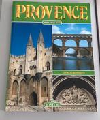 Mooi boek over de Provence met 285 foto’s, Boeken, Reisgidsen, Overige merken, Ophalen of Verzenden, Zo goed als nieuw, Europa