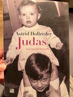 Astrid Holleeder - Judas, Ophalen of Verzenden, Zo goed als nieuw, Astrid Holleeder
