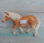 Schleich haflinger merrie, Ophalen of Verzenden, Zo goed als nieuw, Paard, Beeldje of Figuurtje