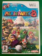 Mario Party 8, Wii, Vanaf 3 jaar, Avontuur en Actie, Ophalen of Verzenden, 3 spelers of meer