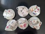 Jannes Brinkman servies, Huis en Inrichting, Keuken | Servies, Ophalen, Zo goed als nieuw, Overige stijlen, Kop(pen) en/of Schotel(s)