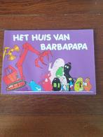Theodore Taylor - Het huis van Barbapapa, Ophalen of Verzenden, Zo goed als nieuw, Theodore Taylor; Annette Tison