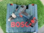 Bosch Professional - Accu Boormachine GSR 14,4 VE-2, Ophalen, Gebruikt, Boormachine, Variabele snelheid