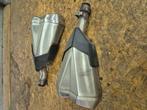Kawasaki z1000 z1000sx uitlaat uitlaatdempers, Ophalen of Verzenden