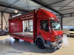 DAF FA-LF45 Euro5 12 ton | Dubbellucht | Lucht geveerde acht, Auto's, Vrachtwagens, Automaat, Stof, Origineel Nederlands, Bedrijf
