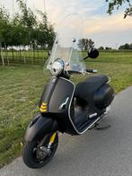 Vespa 300 supertech HPE nieuwstaat, Scooter, 300 cc, Bedrijf, 11 kW of minder