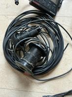 Raymarine/Autohelm ST50 Log, Diepte Sensoren + Displays, Ophalen of Verzenden, Gebruikt, Kabel of Apparatuur