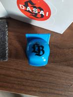 Dasai X LBWK Kenmeri Helm - Limited Edition, Motoren, M, Dames, Overige typen, Tweedehands