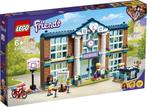 Lego Friends 41682 Heartlake City School NIEUW, Lego, Lego, Nieuw, Ophalen of Verzenden