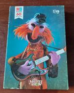 Muppet Show Puzzle - Floyd- 60 Stukjes, Verzamelen, Ophalen of Verzenden, Overige typen