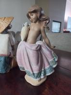 Puntgaaf Lladro beeldje, Ophalen of Verzenden