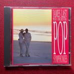 James Last and orchestra - CD, Ophalen of Verzenden, Zo goed als nieuw