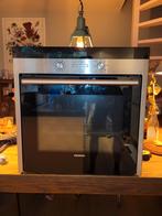 Siemens HB73GB550 Inbouwoven met Pyrolyse - Defect Glas, Witgoed en Apparatuur, Ovens, Ophalen