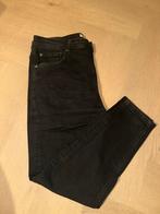 Zwarte Zara skinny jeans - maat 44, Ophalen of Verzenden, Zo goed als nieuw, Zwart, W33 - W36 (confectie 42/44)