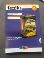 NIEUW Feniks Geschiedenis Werkboeken VMBO Bovenbouw, Boeken, Ophalen of Verzenden, Gelezen, VMBO, Geschiedenis