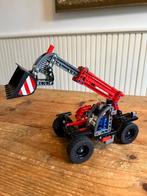 Lego Technic 42061 Verreiker, Kinderen en Baby's, Speelgoed | Duplo en Lego, Ophalen of Verzenden, Gebruikt, Complete set, Lego