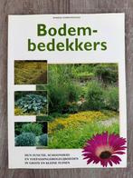 Bodembedekkers - Mineke Kurpershoek, Ophalen of Verzenden, Gelezen, Tuinieren en Tuinplanten