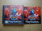 rival schools ps1, Spelcomputers en Games, 1 speler, Ophalen of Verzenden, Zo goed als nieuw, Vanaf 3 jaar