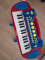 Keybord met standard, Muziek en Instrumenten, Keyboards, Ophalen of Verzenden, Zo goed als nieuw, Overige merken