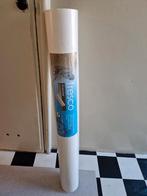 Glasvliesbehang nieuw, Ophalen, 10 tot 25 m², Wit