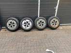 BMW X1 17” lichtmetalen velgen - - Band, en velg