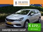 Opel Astra Sports Tourer 1.2 Edition € 12.950,00, Auto's, Opel, Nieuw, Origineel Nederlands, Zilver of Grijs, 5 stoelen