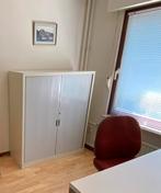 Archief kast met roldeuren, Huis en Inrichting, Kasten | Roldeurkasten en Archiefkasten, Ophalen, Gebruikt, 100 tot 150 cm, 100 tot 150 cm