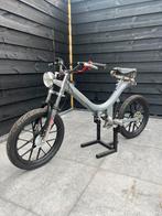 Puch rollend frame, geel kenteken, Ophalen, Zo goed als nieuw, Maxi