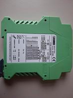 PT100 meet omvormer. Phoenix., Ophalen of Verzenden, Desktop